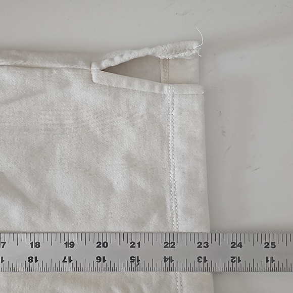 Zara Crew Neck Sweatshirt ANTWERP 1975 - Size 13-14 - Picture 6 of 8